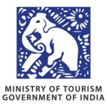 Explore Alleppey ministry of tourism india logo