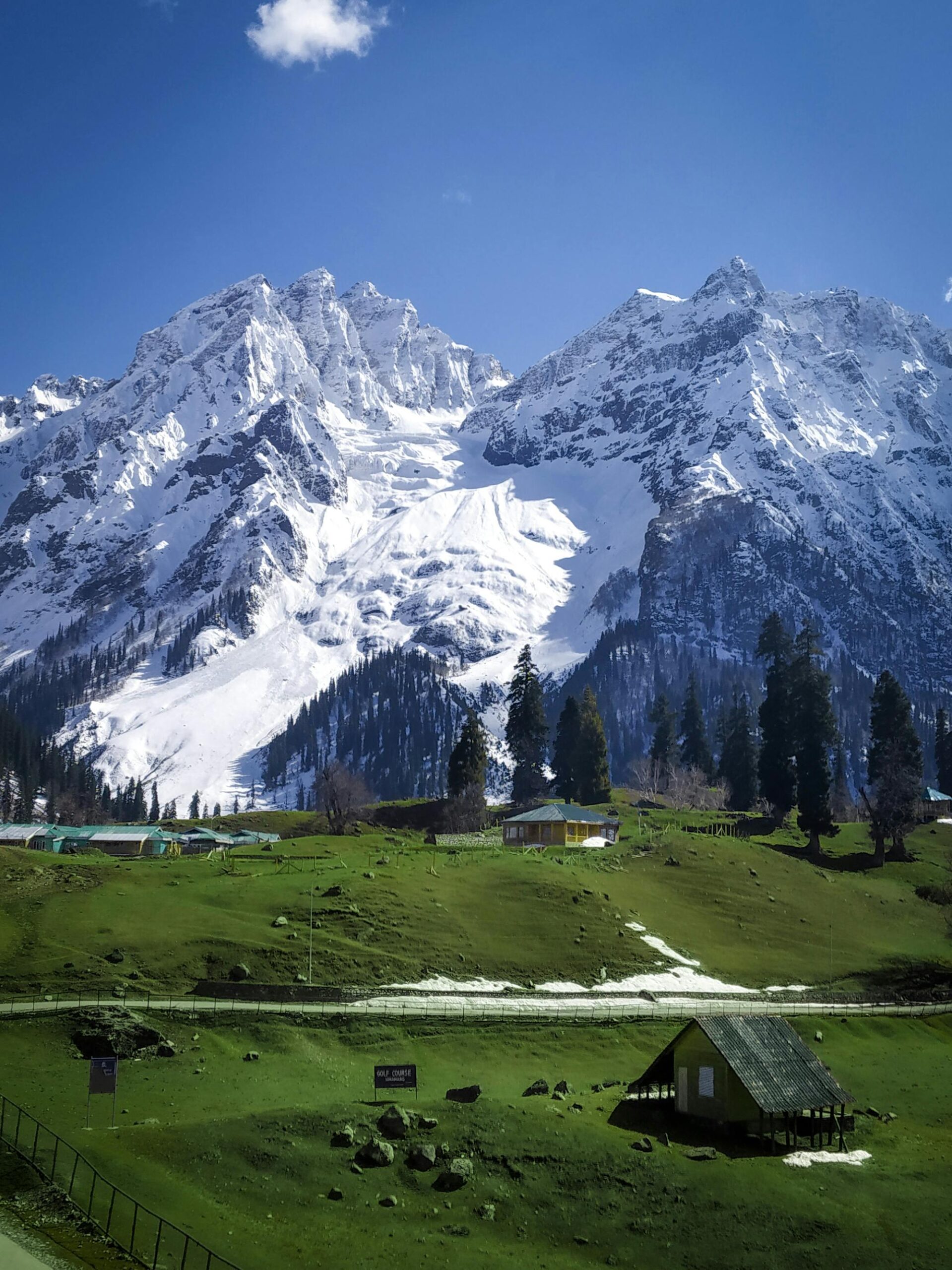 manali tour