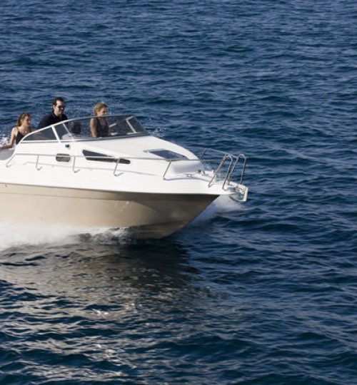 Explore Alleppey speed boat copy